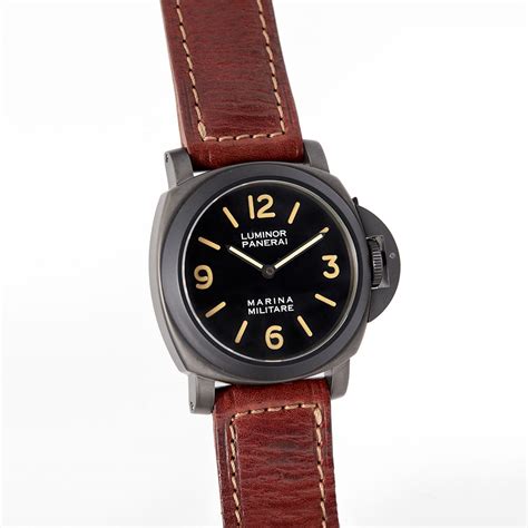 panerai pam 5218|Panerai luminor marina.